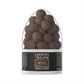 Crunchy Toffee Egg Lakrids by Bülow 480 g   